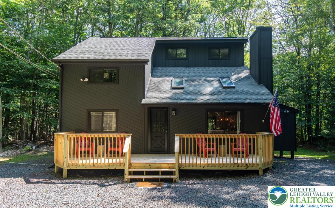433 Berry Lane