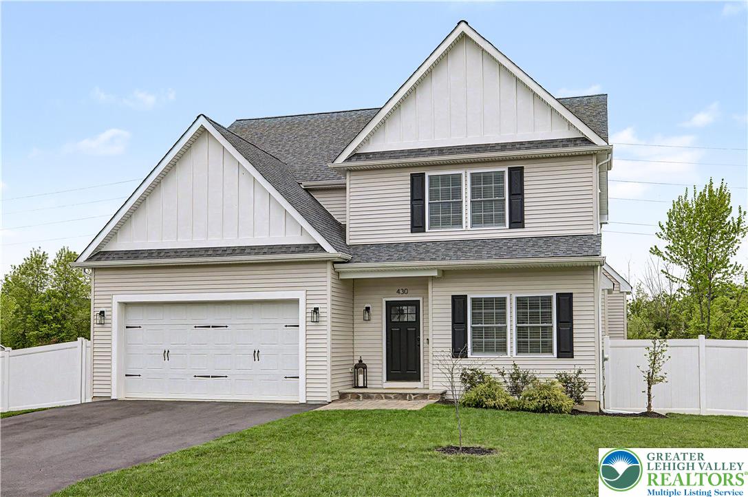 430 Freedom Court