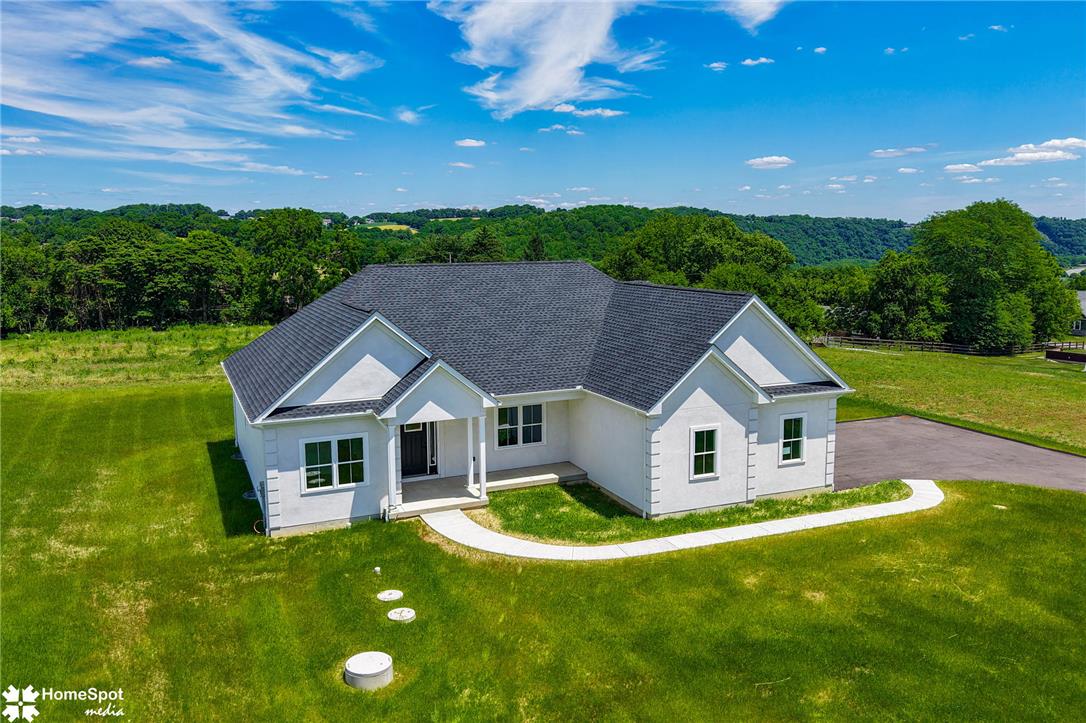 448 Long Lane Road