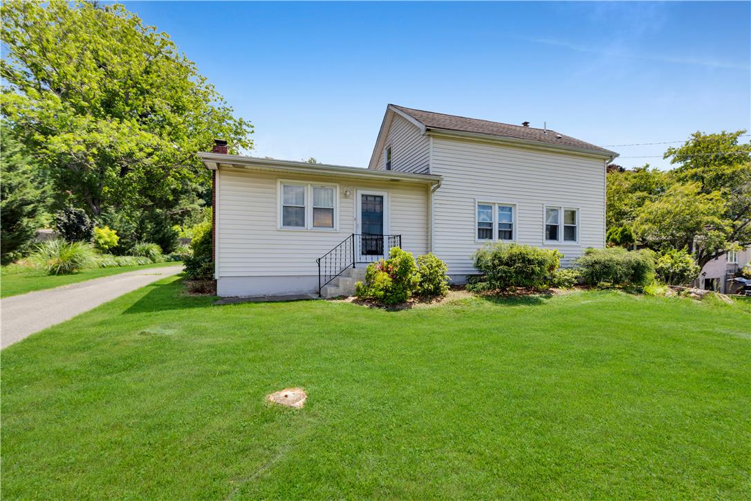 711 Frost Hollow Road