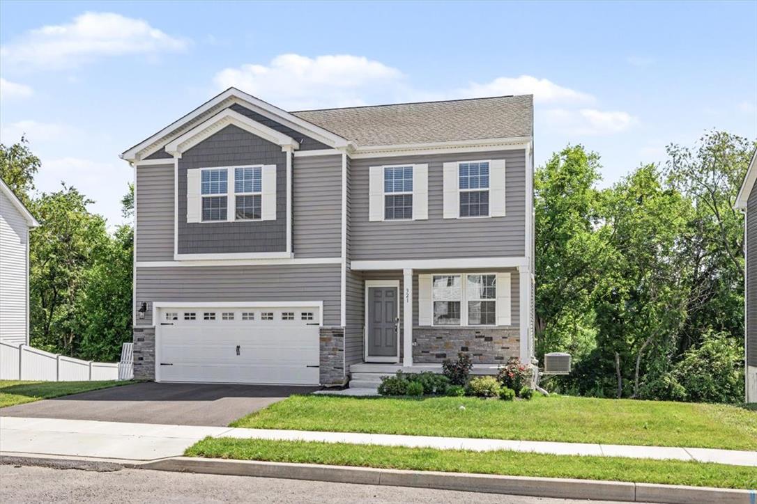 321 Knollwood Drive