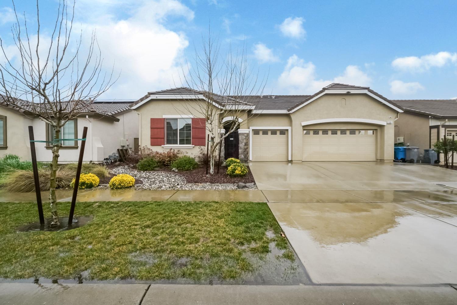 5531 Peach Tree Drive