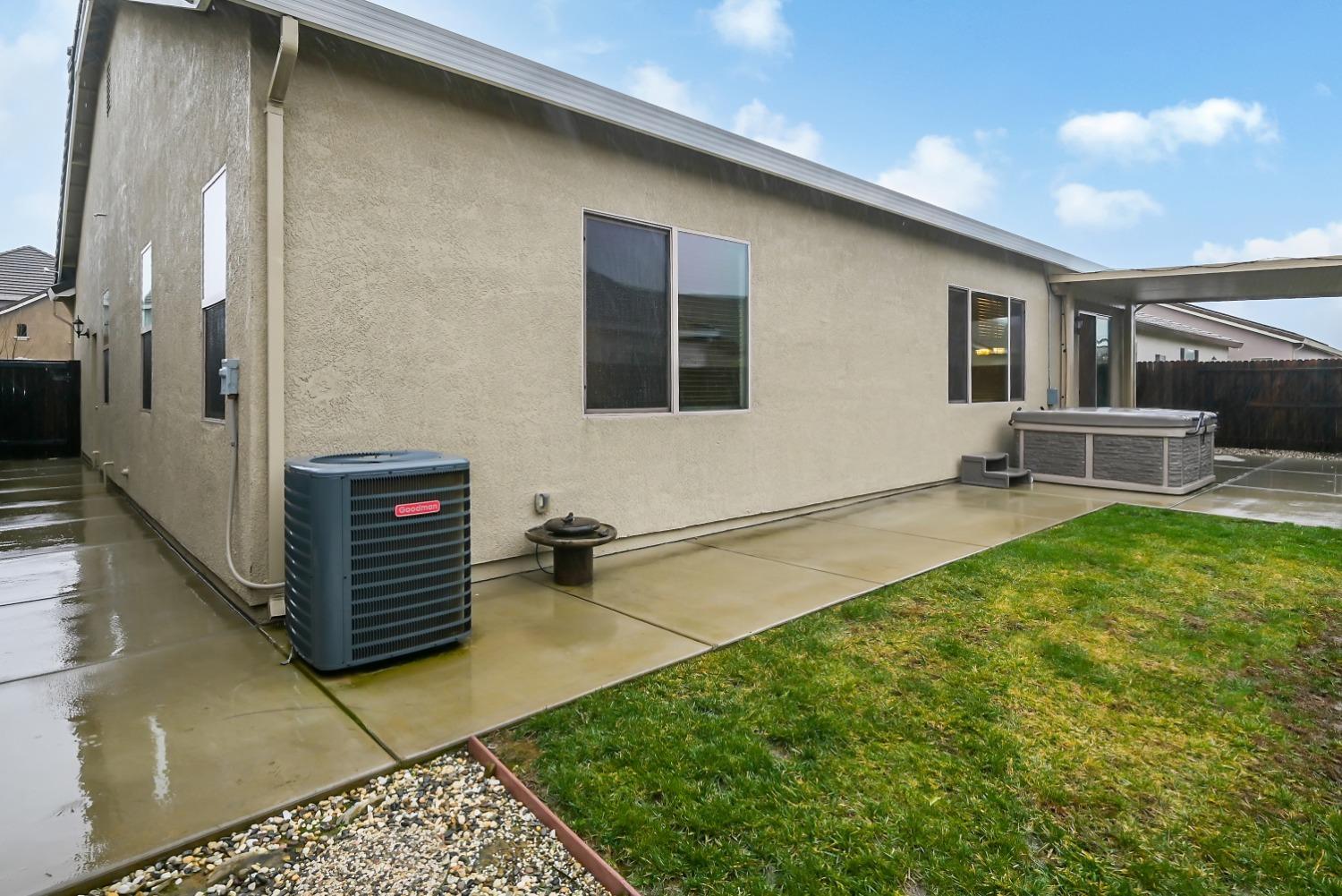 5531 Peach Tree Drive