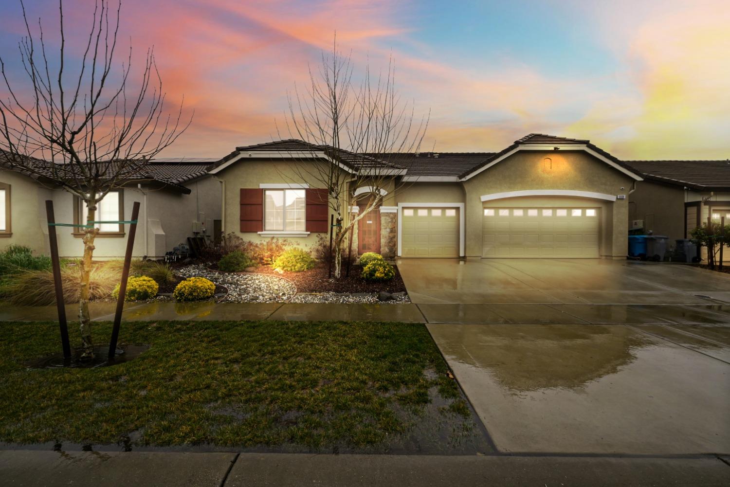 5531 Peach Tree Drive