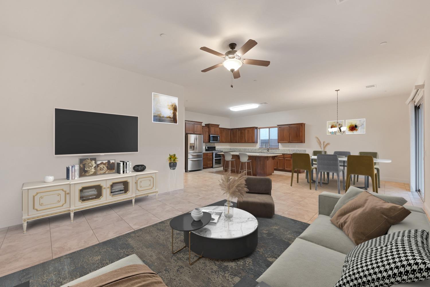 5531 Peach Tree Drive
