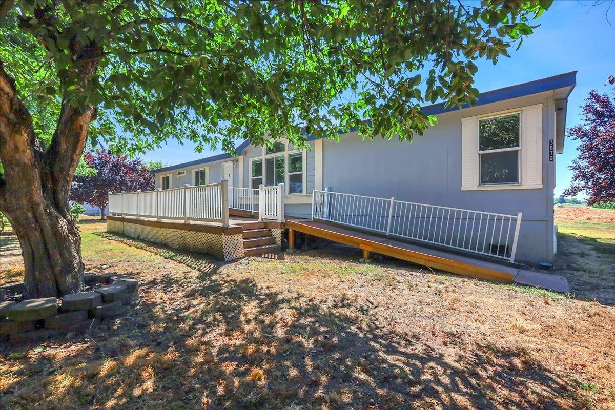 3679 Bear River