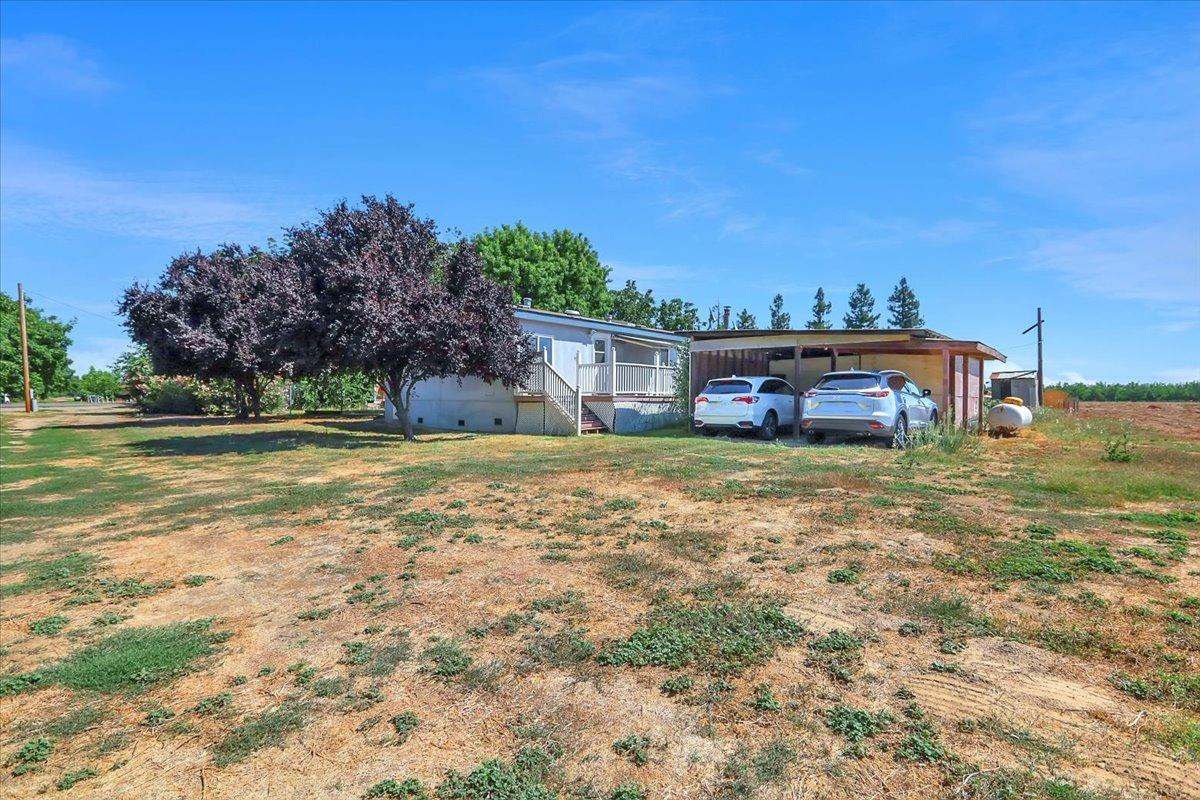3679 Bear River
