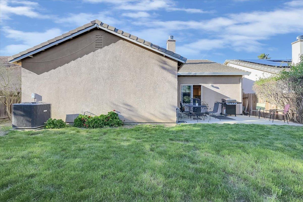 327 Mosburg Loop