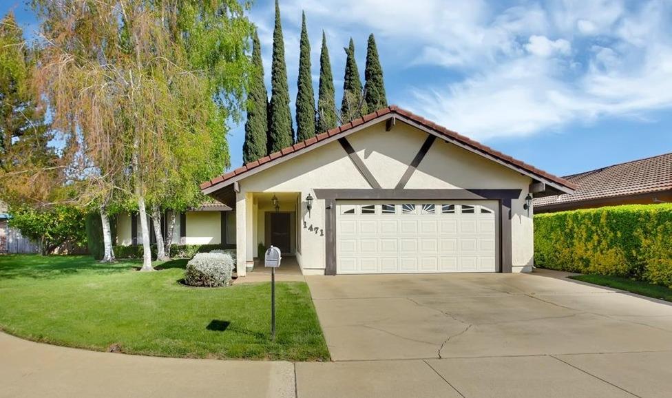 1471 Mirada Circle