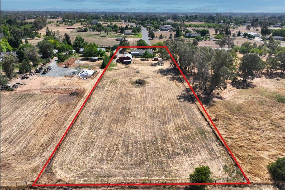 12661 Shorthorn Road