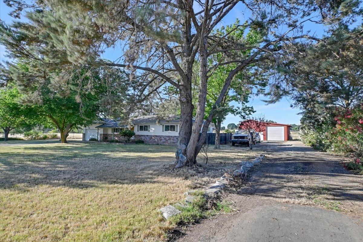 12661 Shorthorn Road