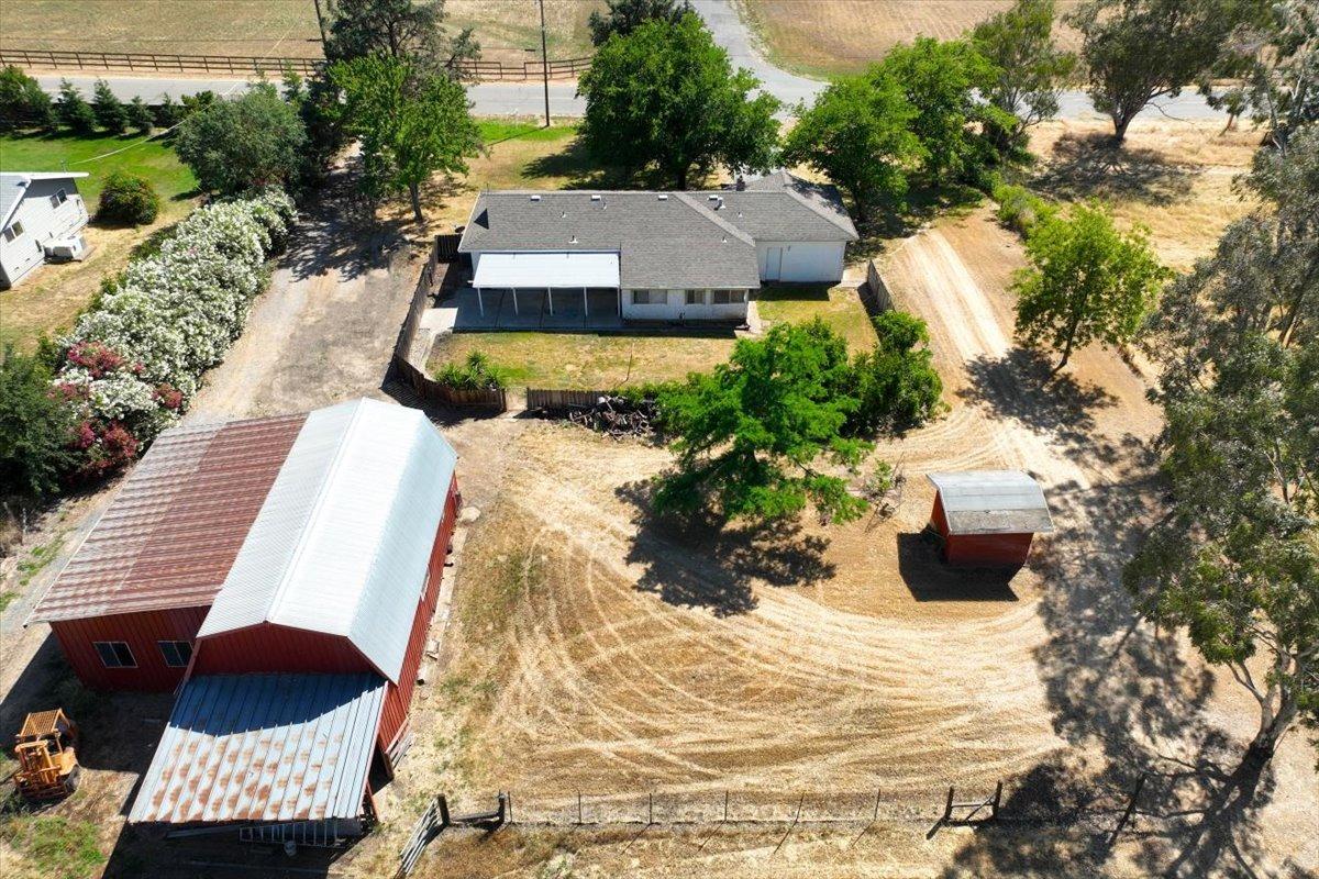 12661 Shorthorn Road