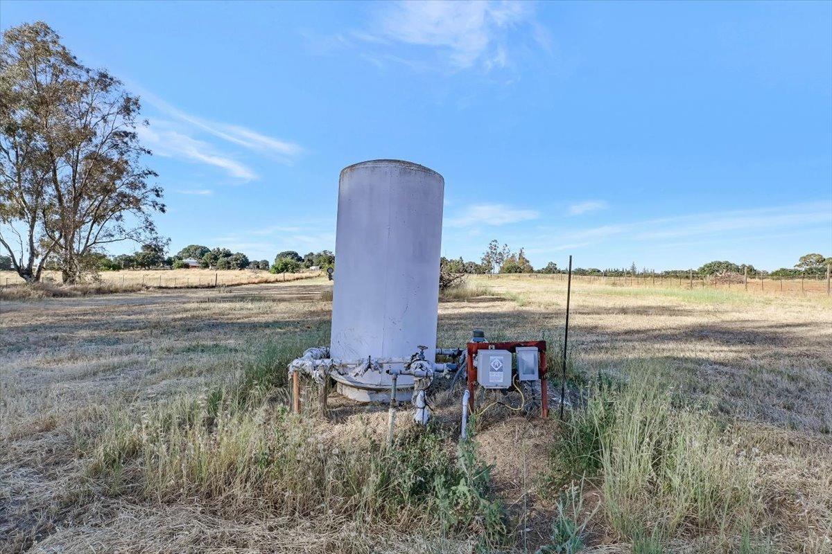 12661 Shorthorn Road