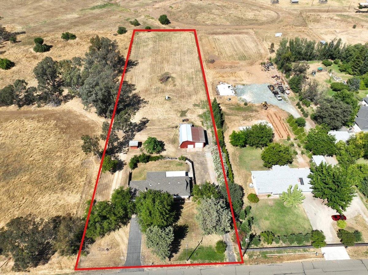 12661 Shorthorn Road