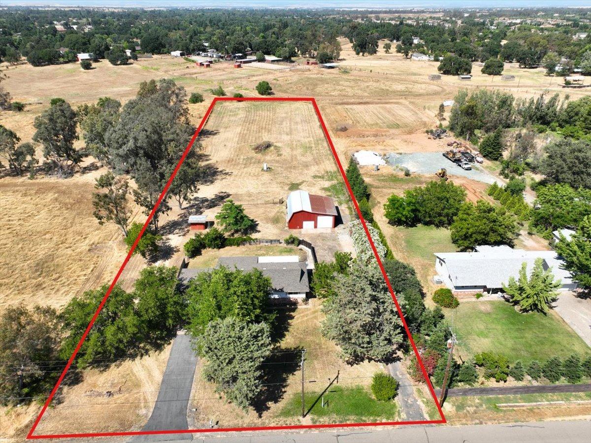 12661 Shorthorn Road