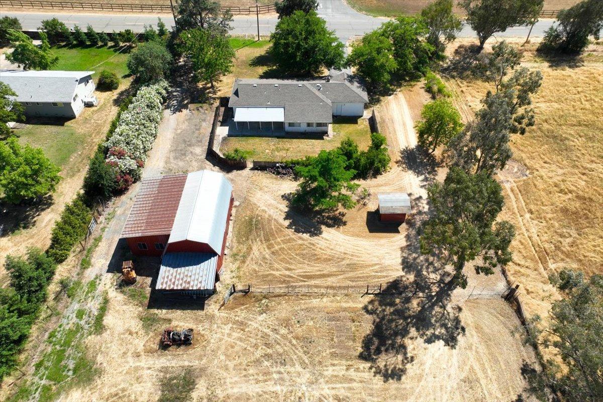 12661 Shorthorn Road