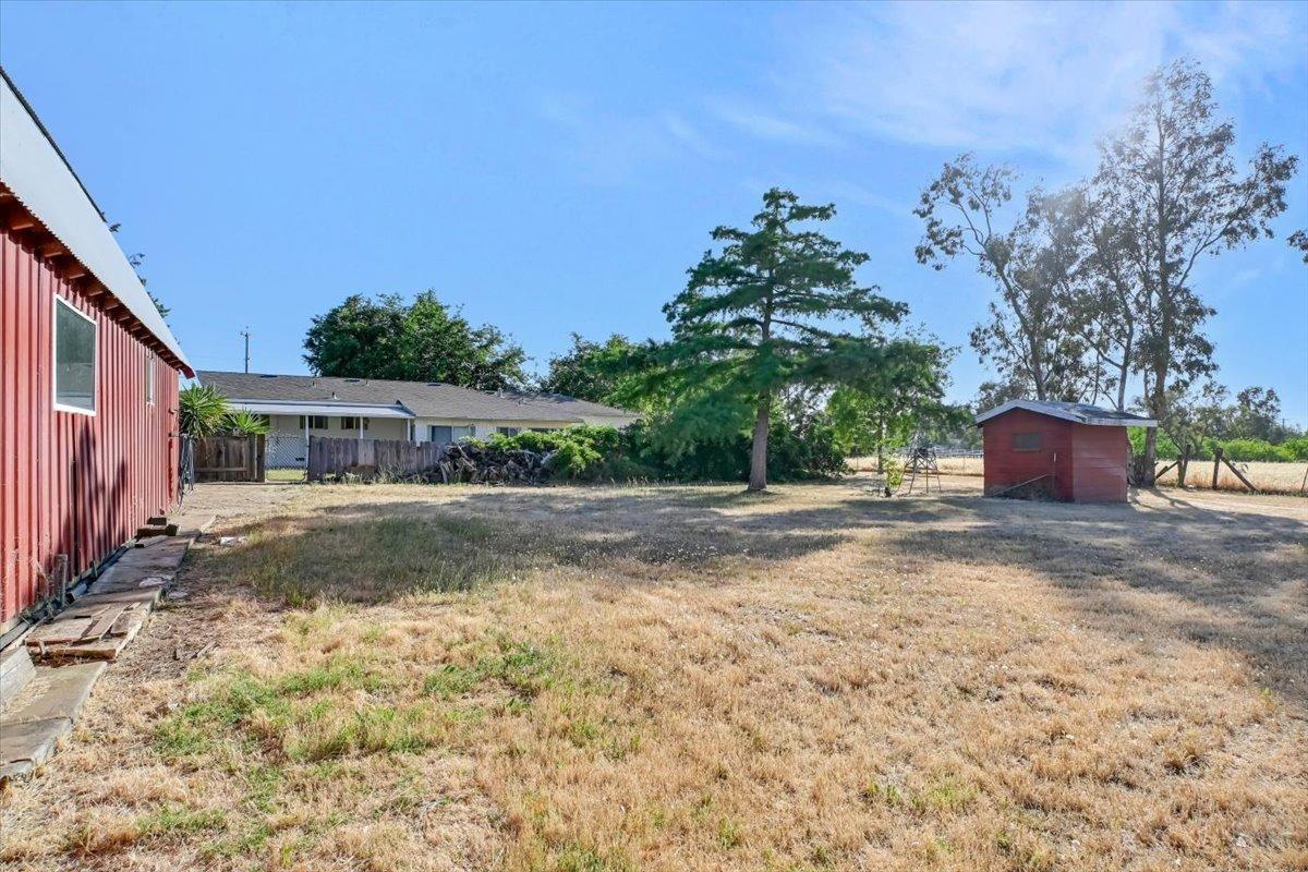 12661 Shorthorn Road