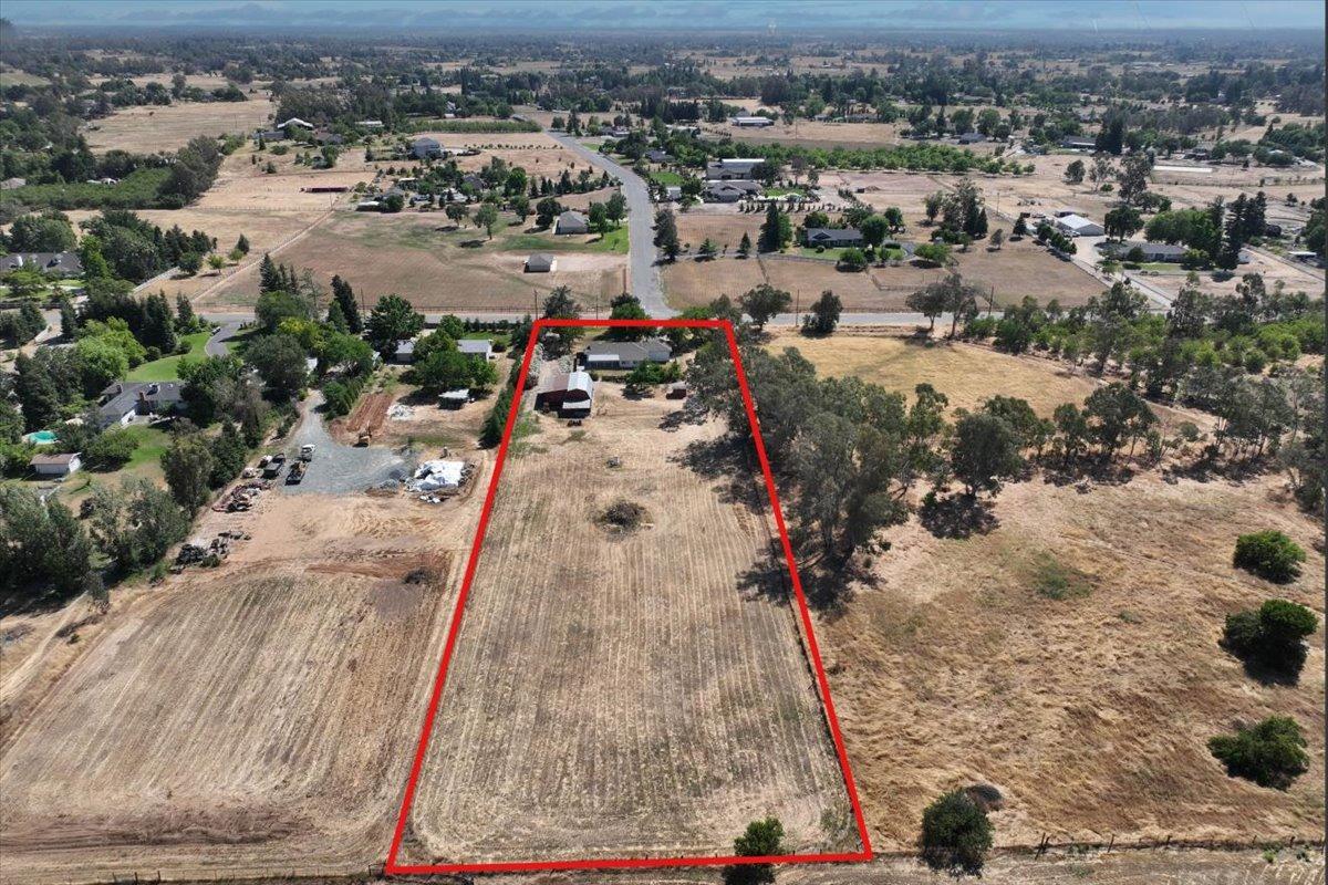 12661 Shorthorn Road