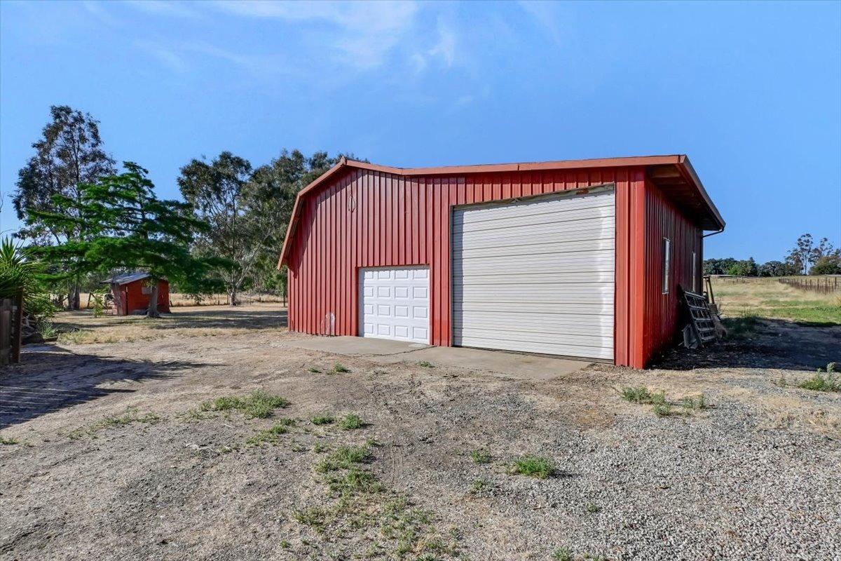 12661 Shorthorn Road