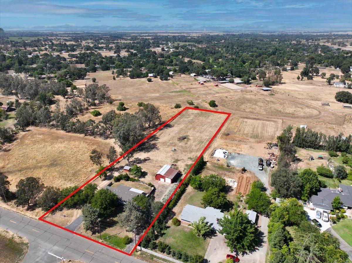 12661 Shorthorn Road