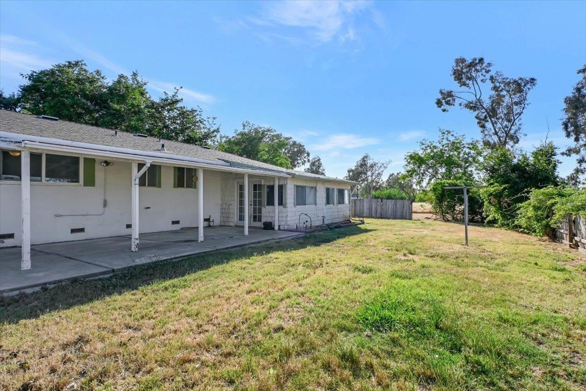 12661 Shorthorn Road