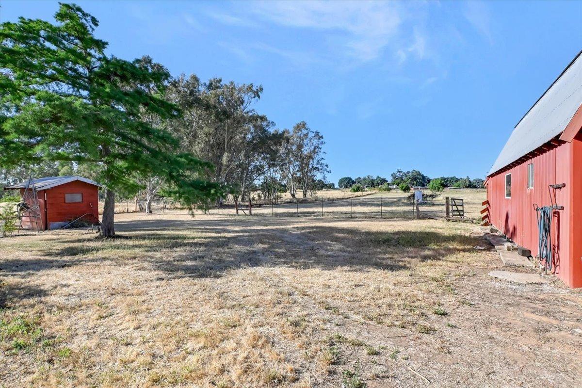 12661 Shorthorn Road