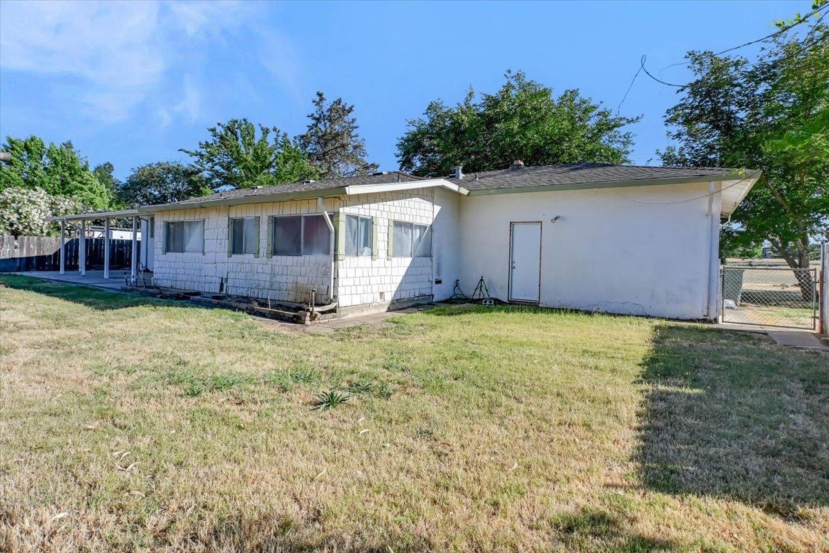 12661 Shorthorn Road