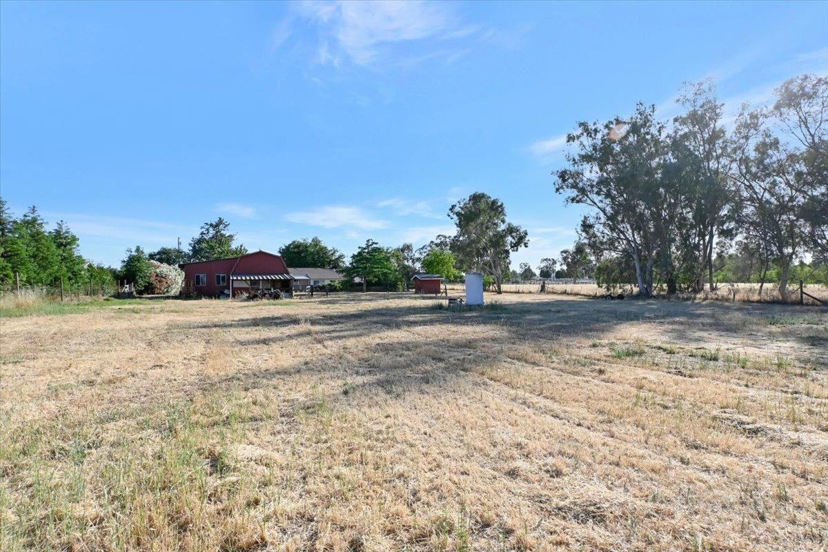 12661 Shorthorn Road