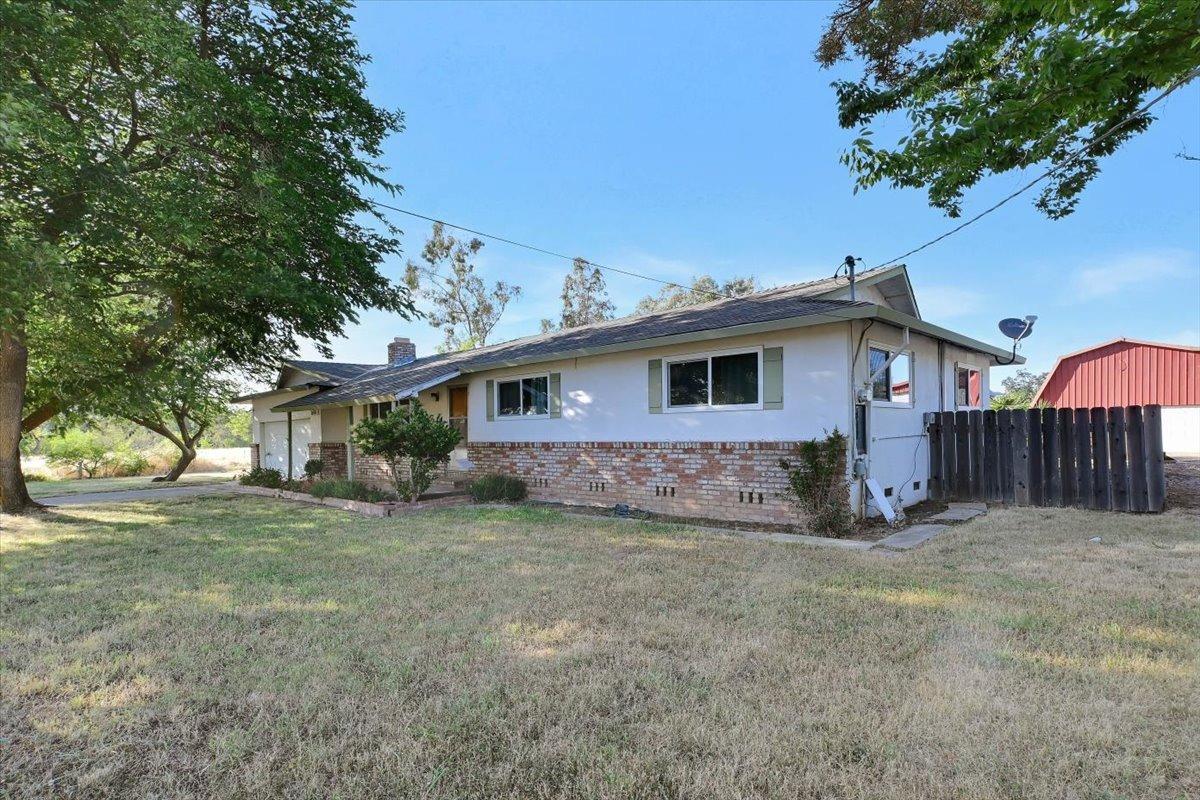 12661 Shorthorn Road