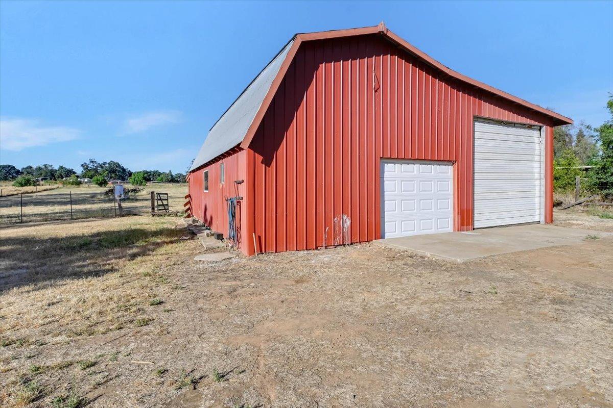 12661 Shorthorn Road