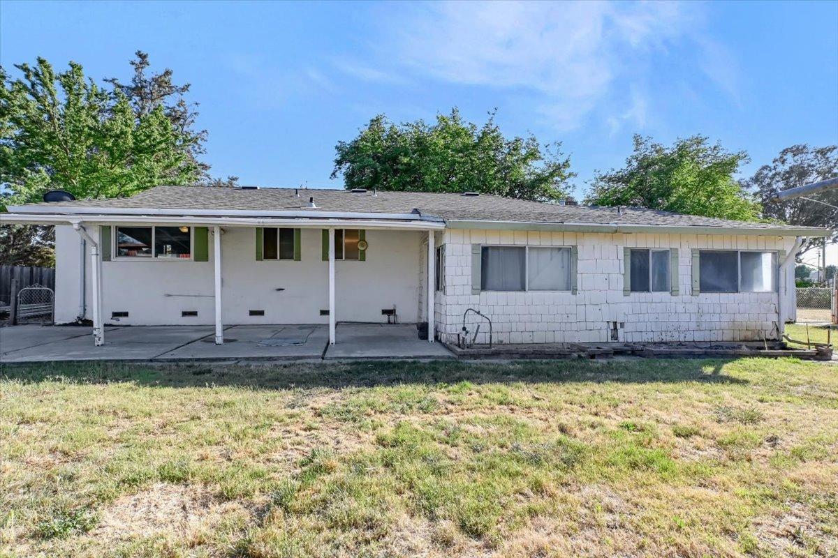 12661 Shorthorn Road