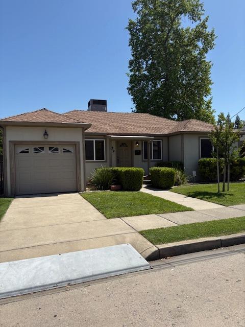 829 Almond