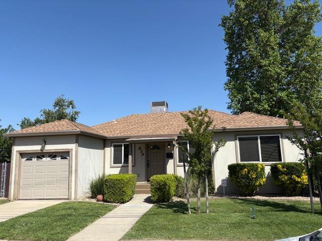 829 Almond