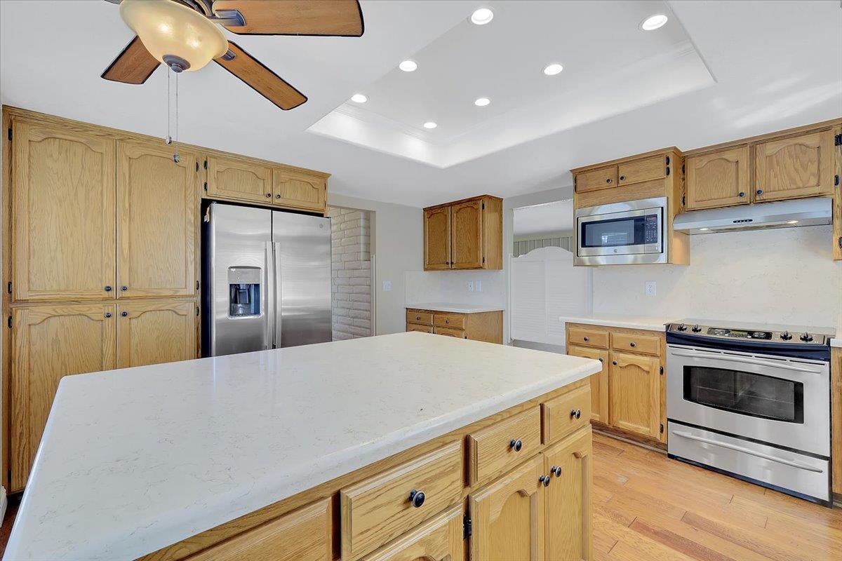 1117 Northridge Drive