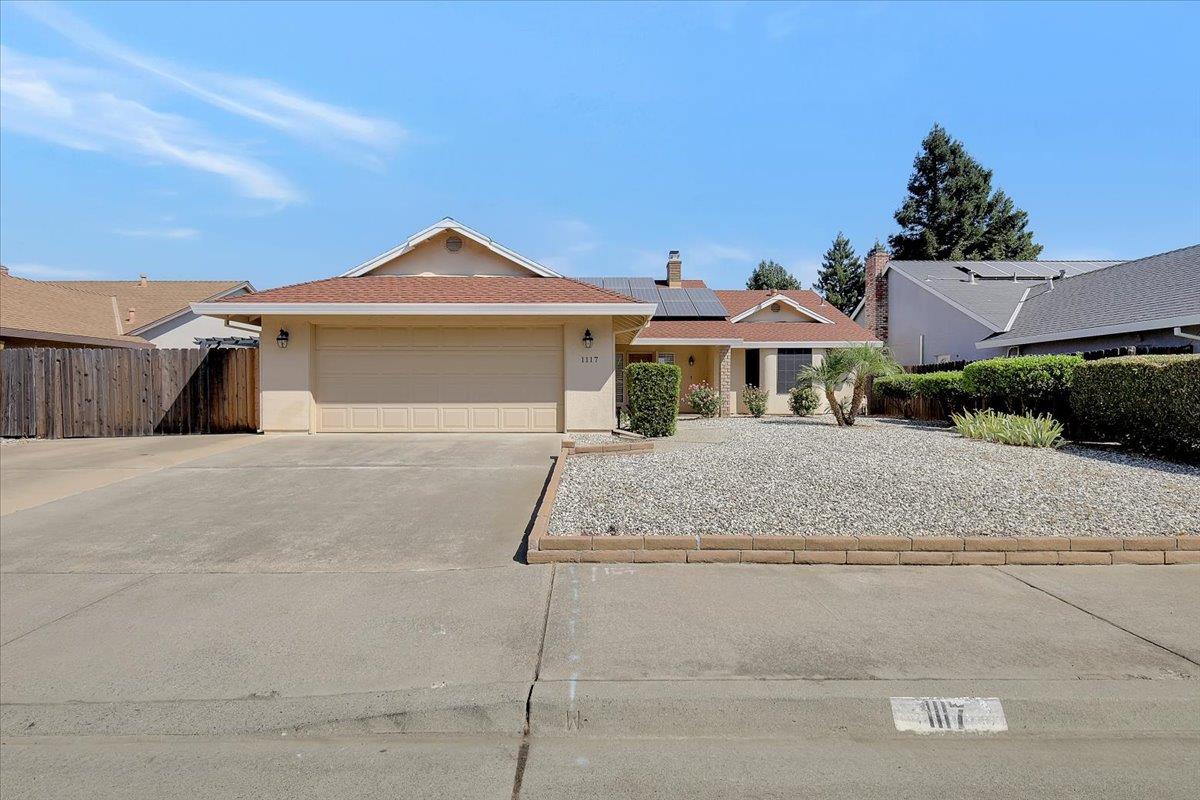 1117 Northridge Drive