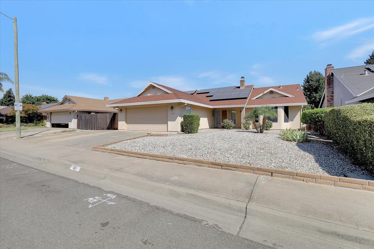 1117 Northridge Drive