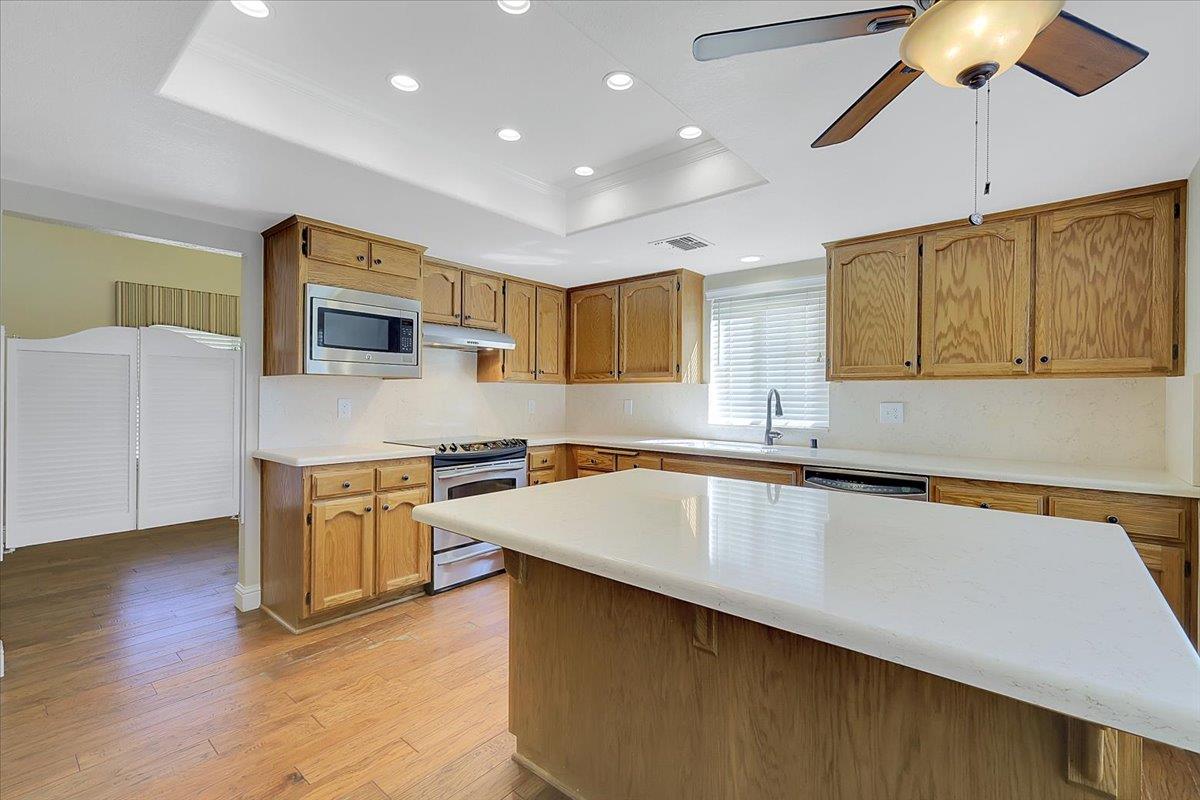 1117 Northridge Drive