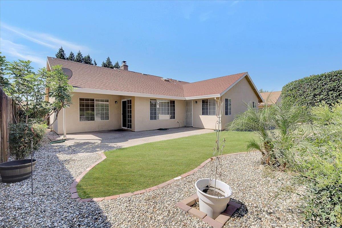 1117 Northridge Drive