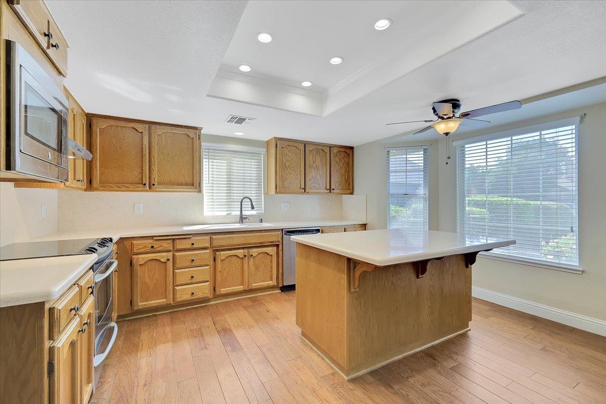 1117 Northridge Drive