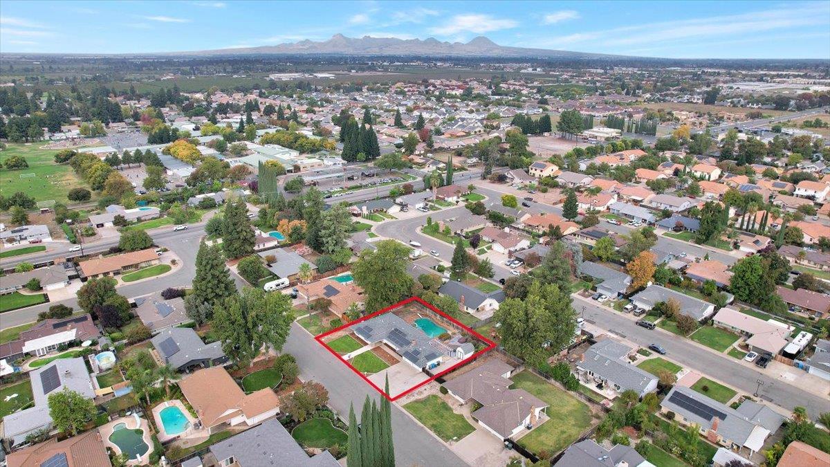 1571 Holly Tree Drive