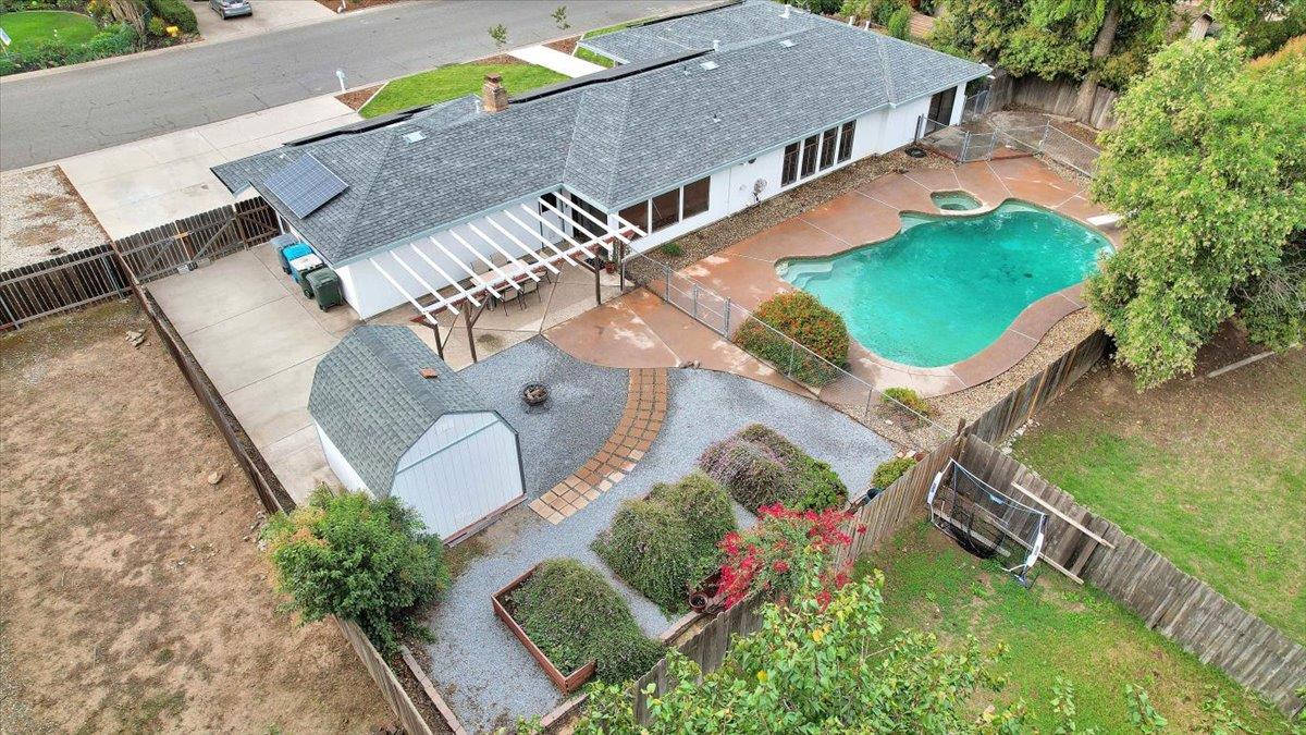 1571 Holly Tree Drive