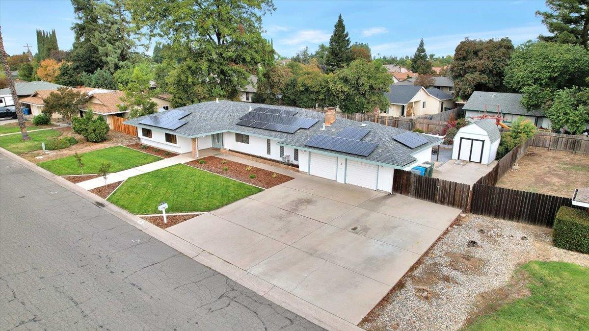 1571 Holly Tree Drive