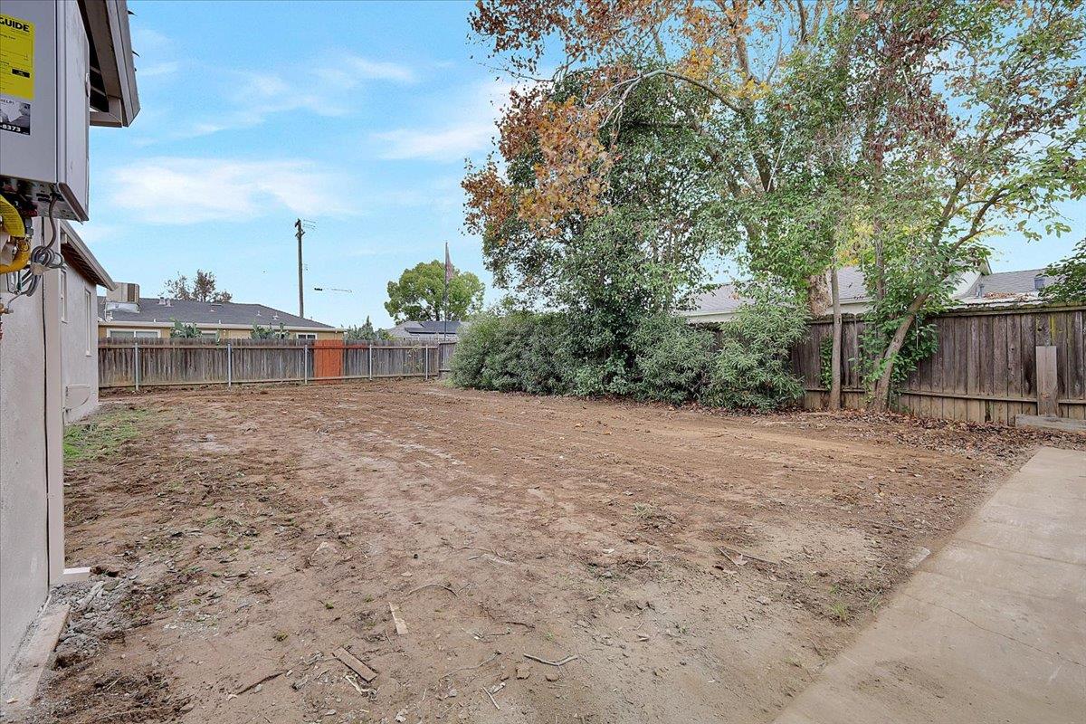 1716 Buchanan Street