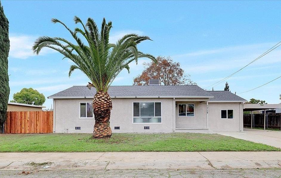 1716 Buchanan Street