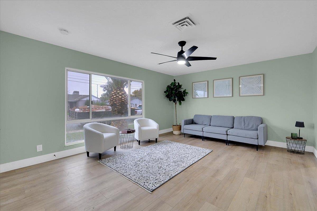 1716 Buchanan Street