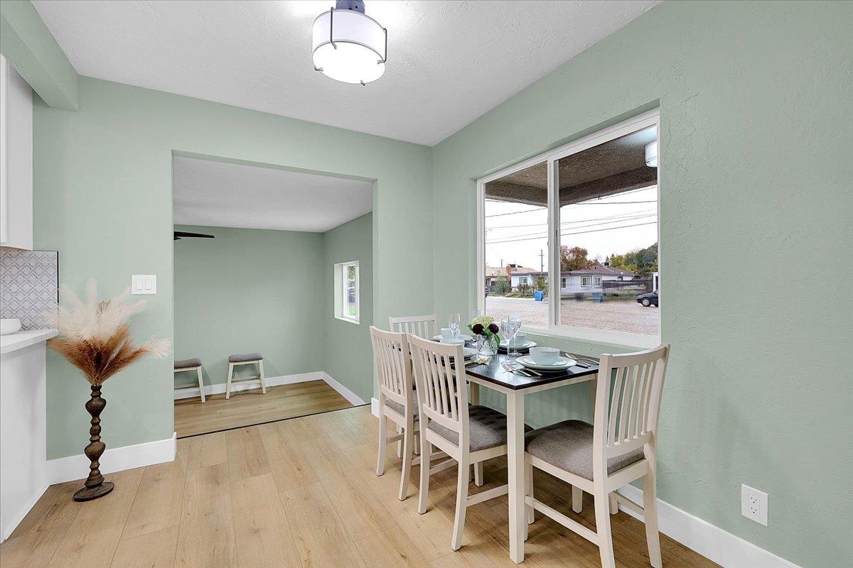 1716 Buchanan Street