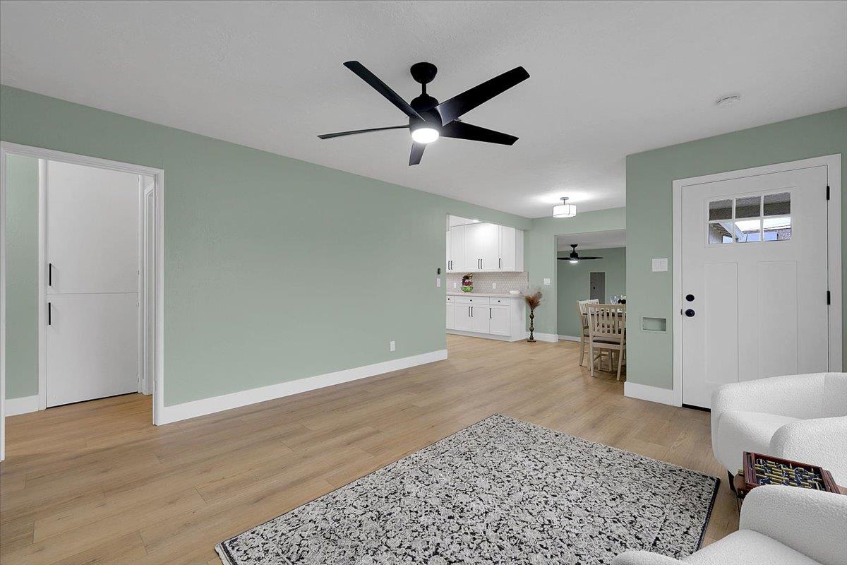 1716 Buchanan Street