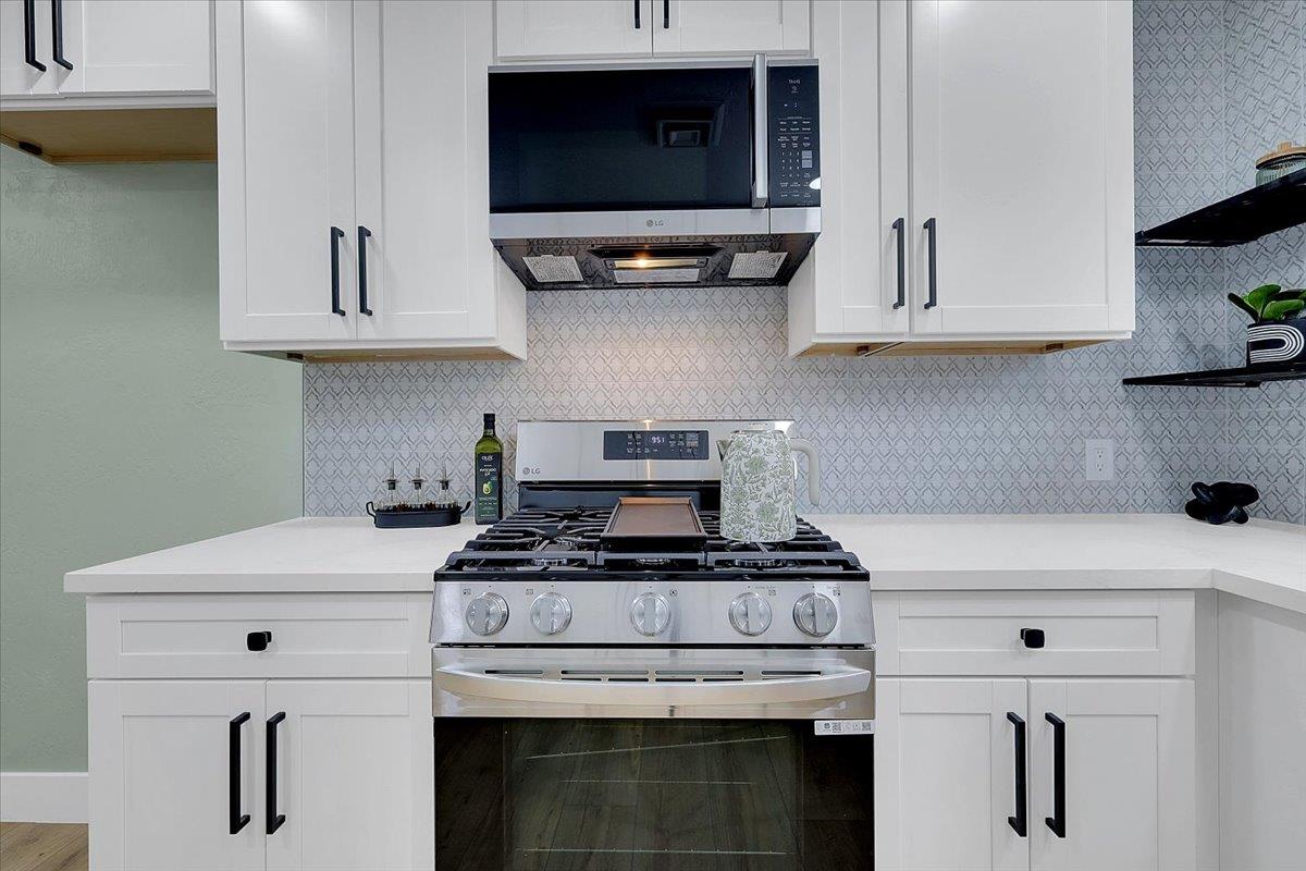 1716 Buchanan Street