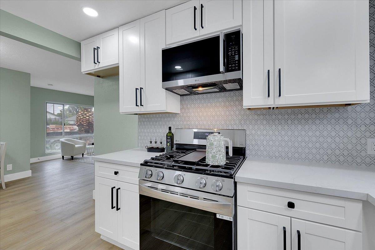 1716 Buchanan Street