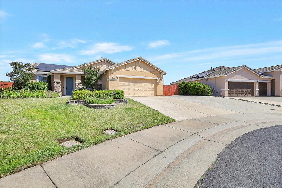 2469 Aberdeen Court